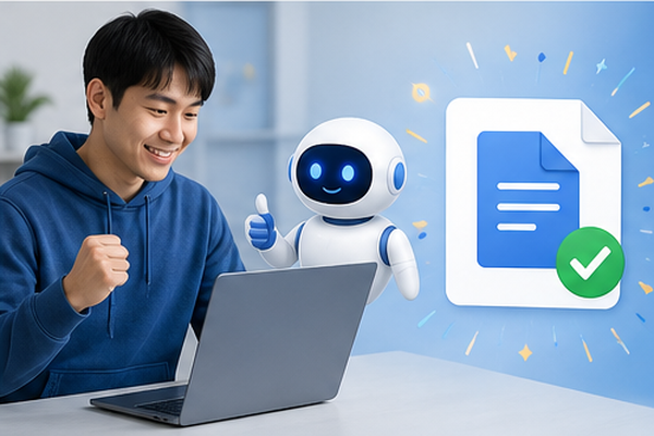 Codexは小さな成果物から始める