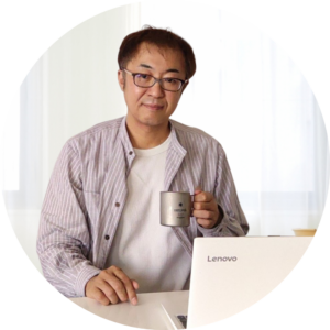 須賀ともひろ