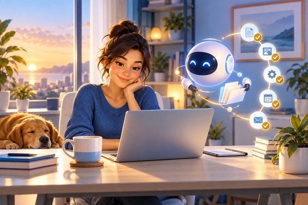 OpenAI Dotsを安全なブログ運営に活用する設計のまとめ