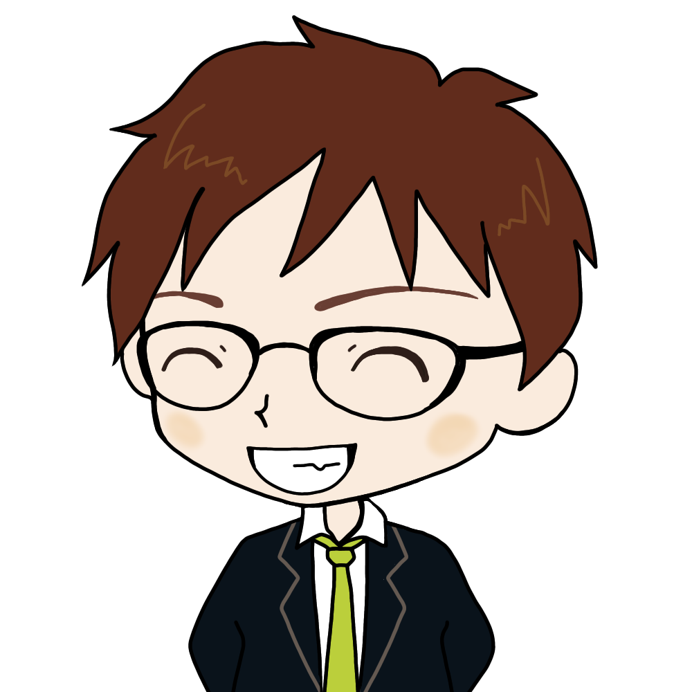 須賀ともひろ